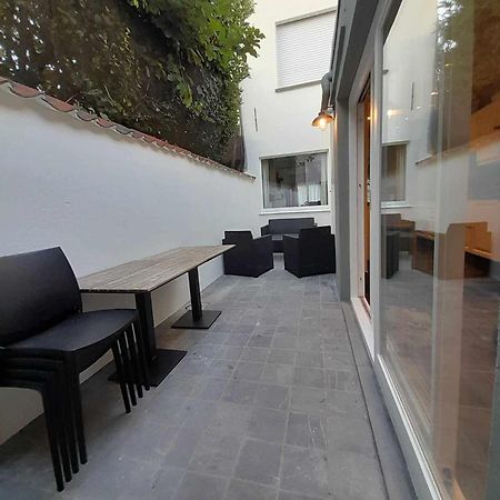 Great Holiday House For 6 People At Blankenberge Exteriér fotografie