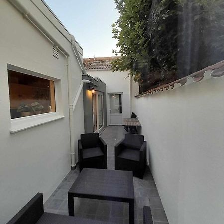 Great Holiday House For 6 People At Blankenberge Exteriér fotografie