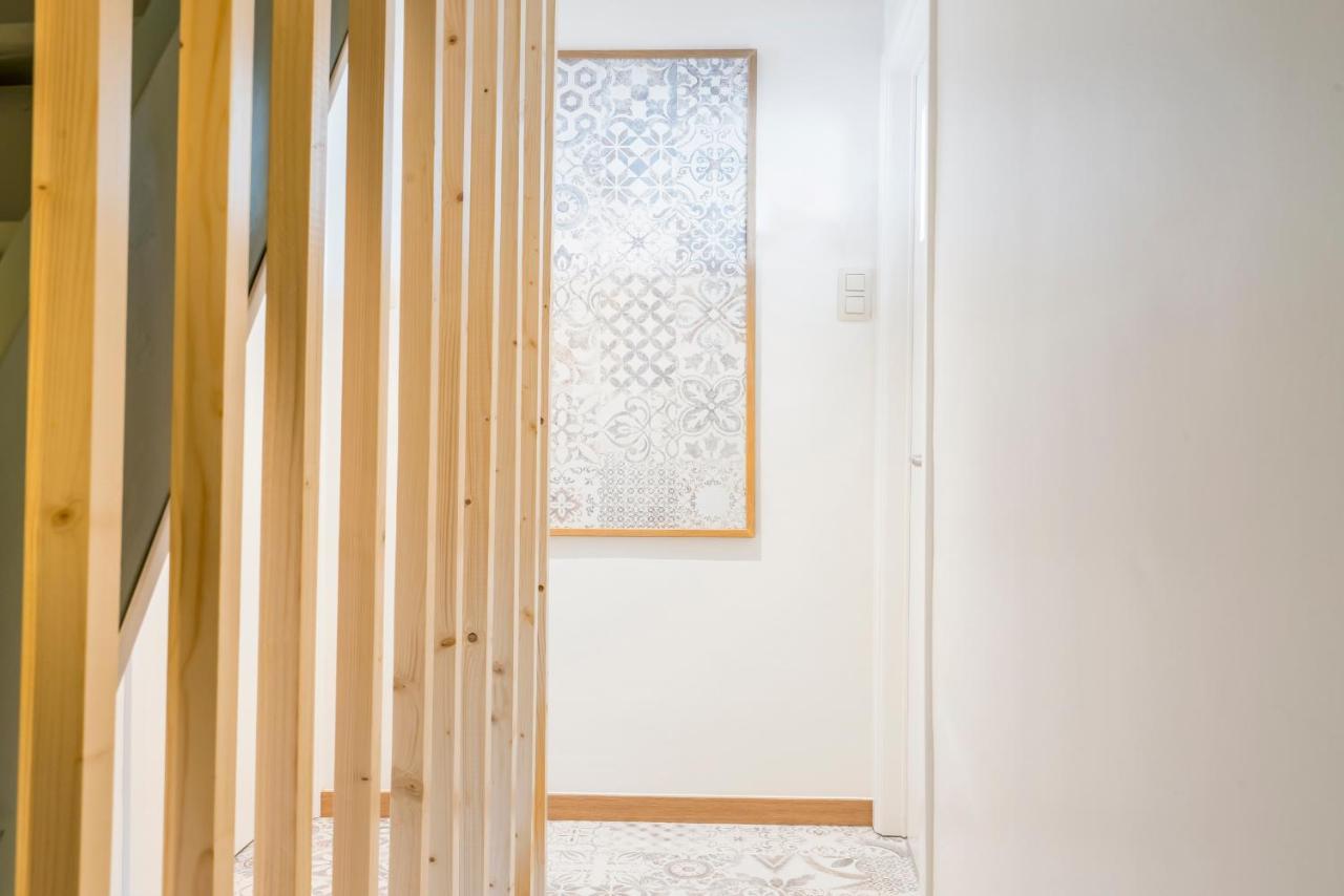 Great Holiday House For 6 People At Blankenberge Exteriér fotografie