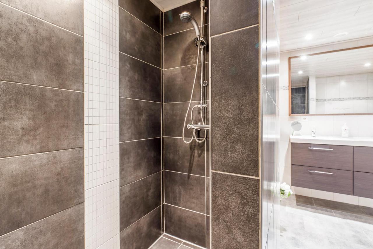 Great Holiday House For 6 People At Blankenberge Exteriér fotografie