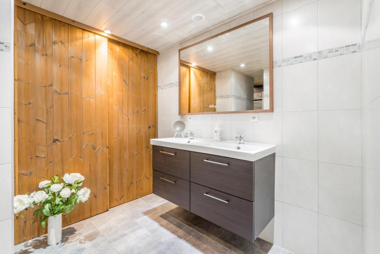 Great Holiday House For 6 People At Blankenberge Exteriér fotografie