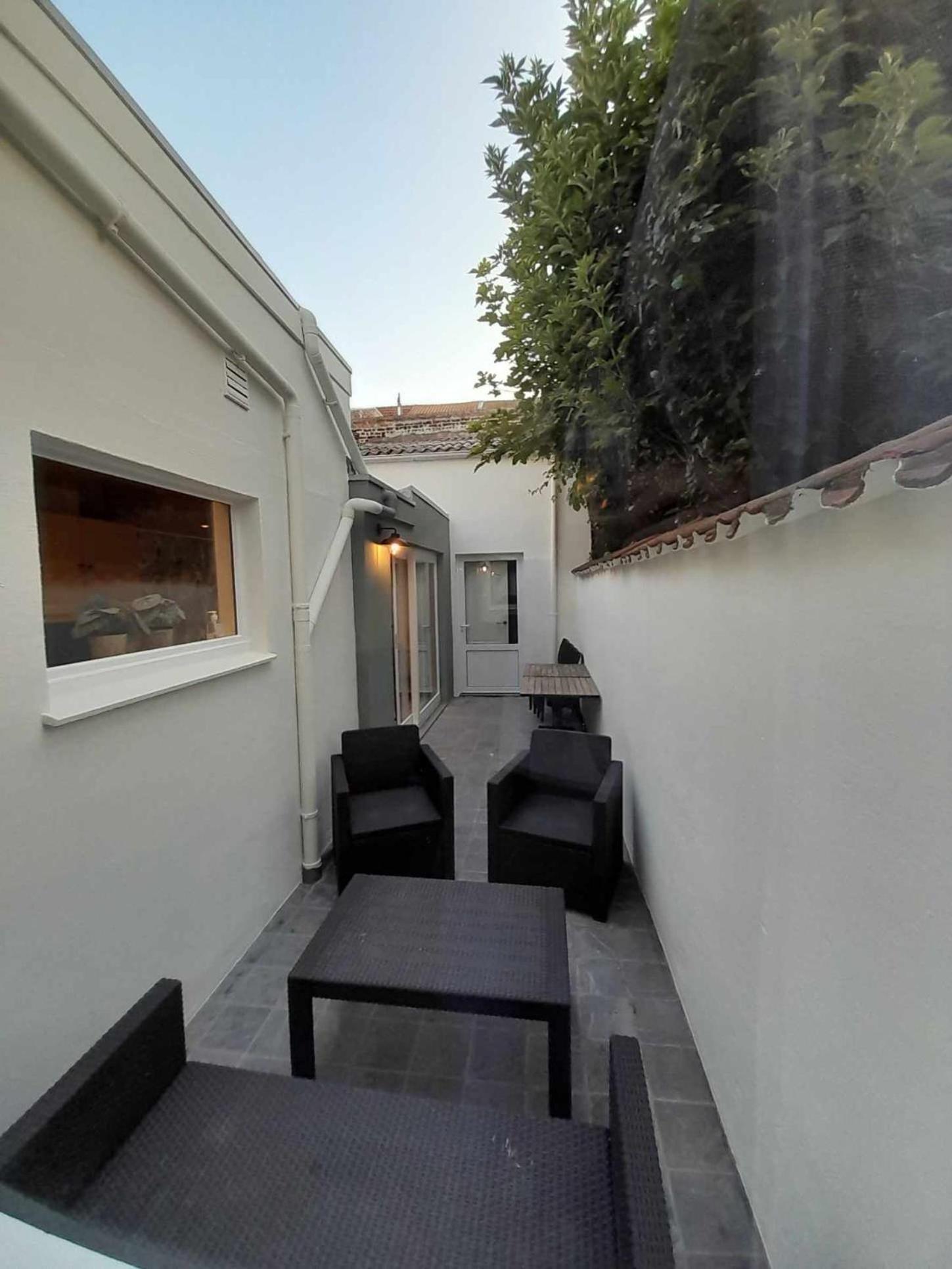 Great Holiday House For 6 People At Blankenberge Exteriér fotografie